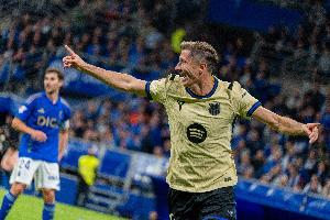 記者：萊萬、奧爾莫將獲得醫(yī)療許可，參加對陣埃爾切的比賽