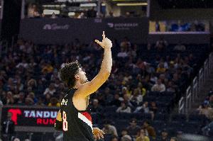 球隊頭牌！阿夫迪亞13中7得23分4板4助 正負值+17全隊最高