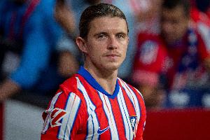 羅馬諾：曼聯(lián)想要引入一名中場(chǎng)球員，他們對(duì)加拉格爾感興趣