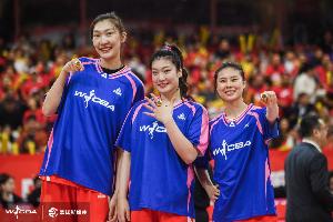 金元女籃謝幕！本賽季國手年薪大幅下滑至200萬元以下