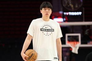 小楊遭DNP！媒體人：打不上球需要抓緊時間練 好好利用這兩年