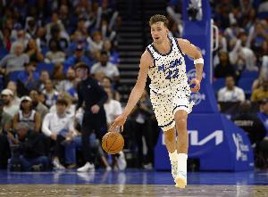 全能輸出！小瓦格納19中8拿到25分6板6助3斷 正負(fù)值+24