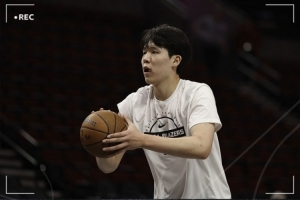 開拓者球迷怎么看楊瀚森下放：很有必要！歸來之時會是小約基奇