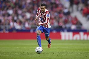 岡薩雷斯：我珍惜在馬競(jìng)的每一刻 將以堅(jiān)韌不拔的精神全力以赴