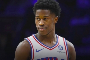 算是逆襲嗎？最佳新秀賠率埃奇庫姆超越超弗拉格 升至第一！