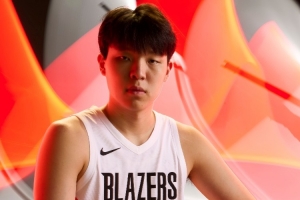 下放發(fā)展聯(lián)盟是楊瀚森盡快適應(yīng)NBA比賽節(jié)奏、提升體能的有效方式