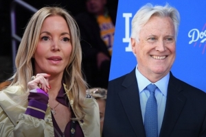 下一步湖人？道奇隊(duì)世界大賽兩連冠 老板沃爾特坦言：還沒結(jié)束呢