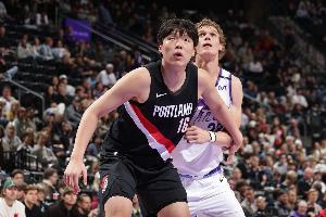 韓喬生：瀚森被下放不是壞事收獲更多訓(xùn)練時(shí)間 菜鳥(niǎo)賽季還是適應(yīng)