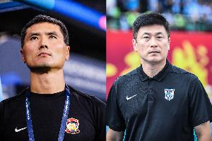 北青：有3名現(xiàn)役中超本土主教練報(bào)名參加了國(guó)足主帥選聘