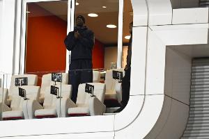 加盟4個(gè)月0出場(chǎng)！摩納哥主帥：博格巴腳踝扭傷，可能要1-2周恢復(fù)