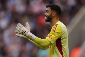 10月以來(lái)阿森納7戰(zhàn)7勝7零封 連續(xù)686分鐘未失球