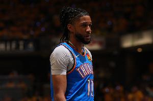 以賽亞-喬：我們始終追求最佳出手機會 傳球做得非常好