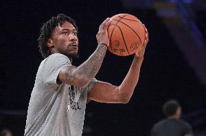 昆頓-杰克遜單場(chǎng)25分10助0失誤 隊(duì)史第三人比肩哈利伯頓&布羅格登