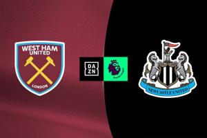 西漢姆聯(lián)vs紐卡首發(fā)：鮑文、帕奎塔先發(fā)，沃爾特馬德、托納利出戰(zhàn)