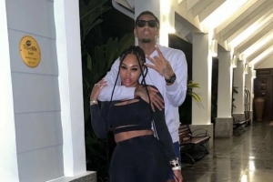 德章泰-穆雷控訴女友：騙自己去工作實則夜店玩樂 連孩子都不顧