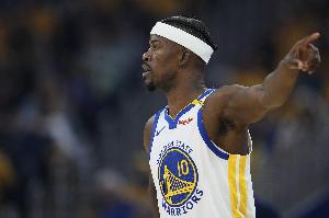 巴特勒僅用37場(chǎng)比賽就達(dá)成500分200板200助攻 勇士隊(duì)史最快！