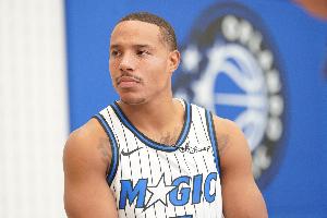 沒(méi)什么存在感！貝恩6中2得5分5助2斷 三分3中1