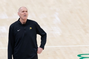 逆轉(zhuǎn)勇士取得首勝！步行者避免追平騎士進(jìn)總決賽后的開季連敗紀(jì)錄