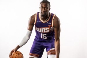 太陽主帥：對馬威的使用非常有策略性 他的出場時間會逐步增加