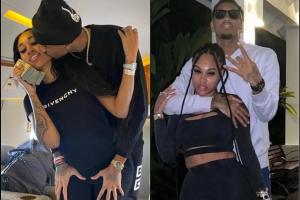 德章泰-穆雷控訴女友只玩樂(lè)不顧家庭??網(wǎng)友曬她夜店不雅抖臀舞