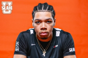 成林葳隊友？26屆第一高中生公布最終名單：俄勒岡&堪薩斯&肯塔基