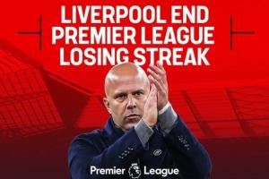 詹?。豪锲纸K于結(jié)束四連敗，靠的還是繼承發(fā)揚克洛普寶藏三中場