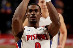 黑大硬！杜倫16中13怒砍生涯新高33分+10板！正負(fù)值+28！