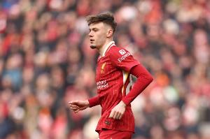 布拉德利：經(jīng)歷了艱難時(shí)期重回勝利軌道很開(kāi)心 期待戰(zhàn)皇馬和曼城