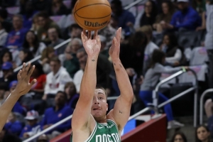 普理查德：就算總冠軍陣容有時(shí)也會(huì)打得不好 現(xiàn)在翻篇為下場準(zhǔn)備