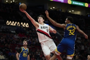 徐靜雨：發(fā)展聯(lián)盟水平比夏聯(lián)還次 對(duì)楊瀚森水平能有多大提高？