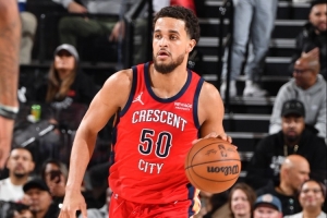 Shams：步行者計(jì)劃用10天困難特例簽下羅賓遜-厄爾