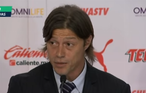 塞維利亞主帥：我們輸球不是因為裁判，而是馬競在進球后表現(xiàn)很好