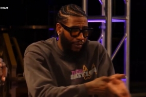 香波特：KD去勇士的決定很蠢 老詹去熱火讓KD覺得他這樣做沒問題