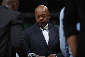 范埃克塞爾：很多人嘴上說曼巴精神 實際上根本沒那種心態(tài)