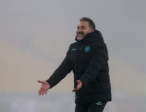 3平11負(fù)！2024年的懷爾德后，佩雷拉成首位連續(xù)14場(chǎng)不勝英超主帥