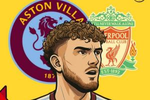 真退貨？埃利奧特連續(xù)5場(chǎng)無(wú)緣維拉名單，3500萬(wàn)強(qiáng)制買(mǎi)斷需再上5場(chǎng)