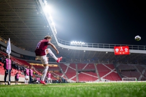 太陽報：厄德高雖然受傷仍有可能入選挪威隊，他希望幫助球隊