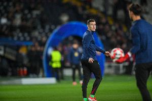 佩尼亞：選擇埃爾切因了解主帥打法 與加西亞、特獅和3C重逢很棒