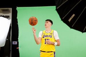 神了！拉拉維亞三連勝期間場均砍下22分 投籃32中25&三分12中8