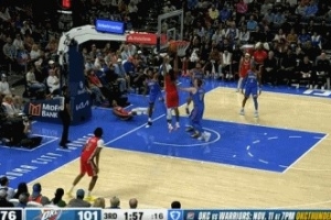 開(kāi)啟新篇章！盧尼補(bǔ)籃得手 拿到鵜鶘生涯首分