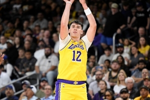 打通經(jīng)脈？拉拉維亞：感謝安東尼-愛(ài)德華茲讓那段視頻在網(wǎng)絡(luò)爆火