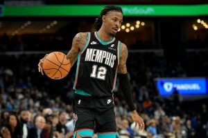 蘇群：熱火打出灰熊想要的“未來(lái)籃球” 湖人打慢&三分鐵與之相悖