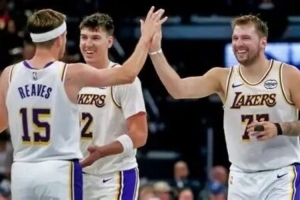 公牛馬刺都輸了，湖人也不爆40+了？