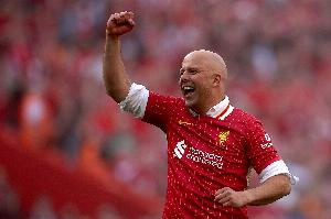 斯皮林：利物浦vs皇馬一場定勝負 1v1、戰(zhàn)術(shù)、定位球是關(guān)鍵