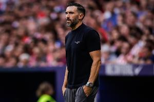 埃爾切主帥：佩尼亞是一名出色門將，具備成為頂級球員的一切條件