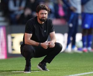 英媒：南安普頓可能請回前主帥拉塞爾-馬丁，同時很欣賞蘭帕德