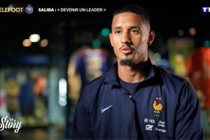 拒皇馬邀約！薩利巴：皇馬的興趣很有吸引力，但我希望在槍手奪冠