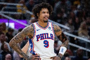 合同年！烏布雷過去五場比賽：場均21.4分6.8板 命中率54%三分43%