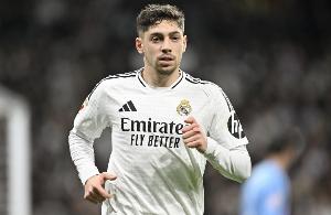 阿斯報(bào)：阿諾德雖已傷愈，但巴爾韋德預(yù)計(jì)對(duì)陣?yán)锲謺r(shí)客串右后衛(wèi)