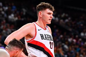 隊(duì)記：克林根是聯(lián)盟最好的前場(chǎng)籃板手之一 再提升防守籃板就更強(qiáng)